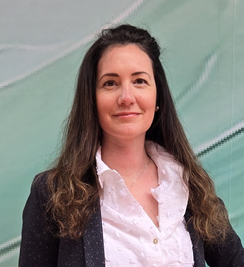 Présentation de Noémie Diderick