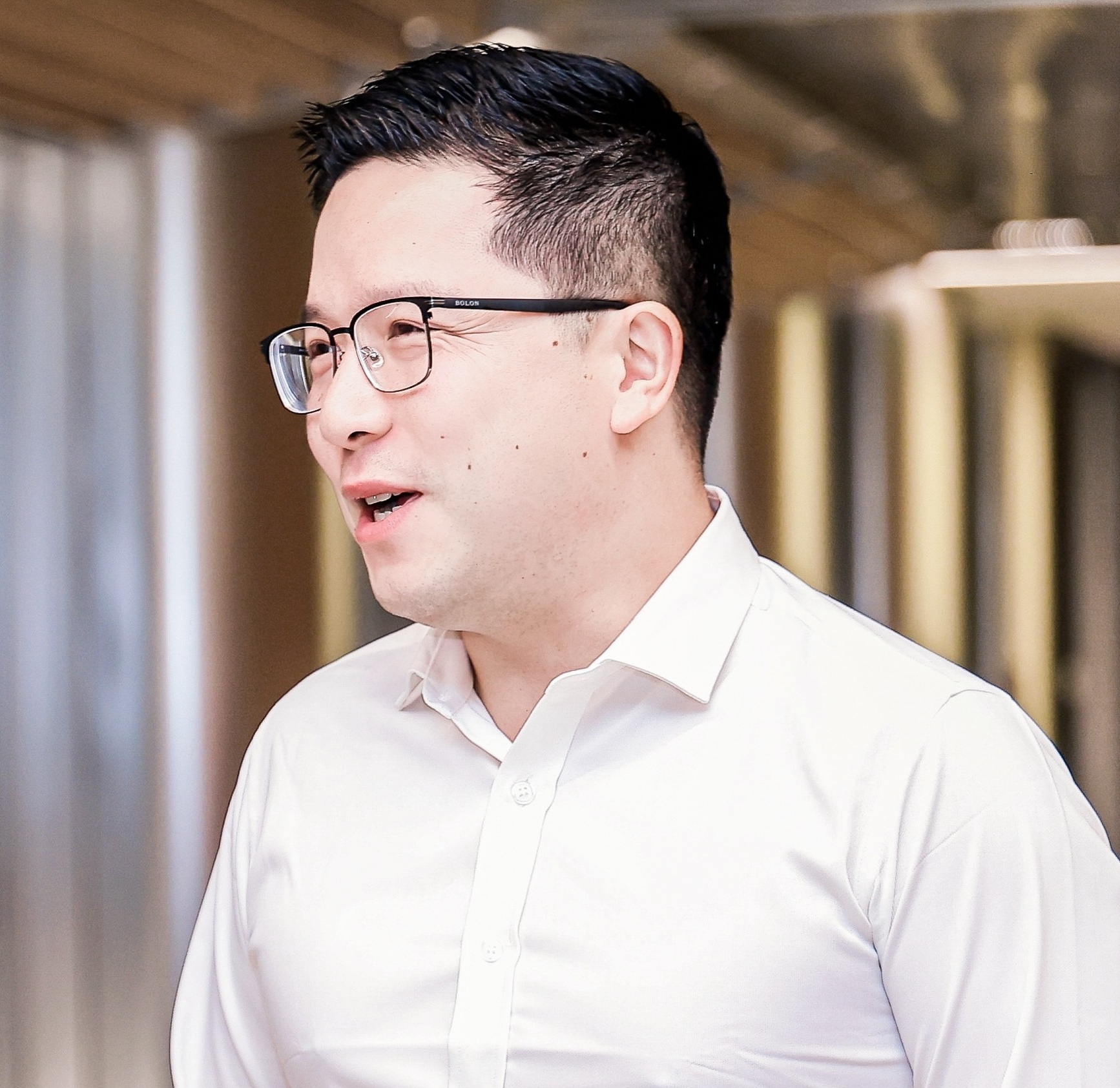 Présentation de Xiao Lu